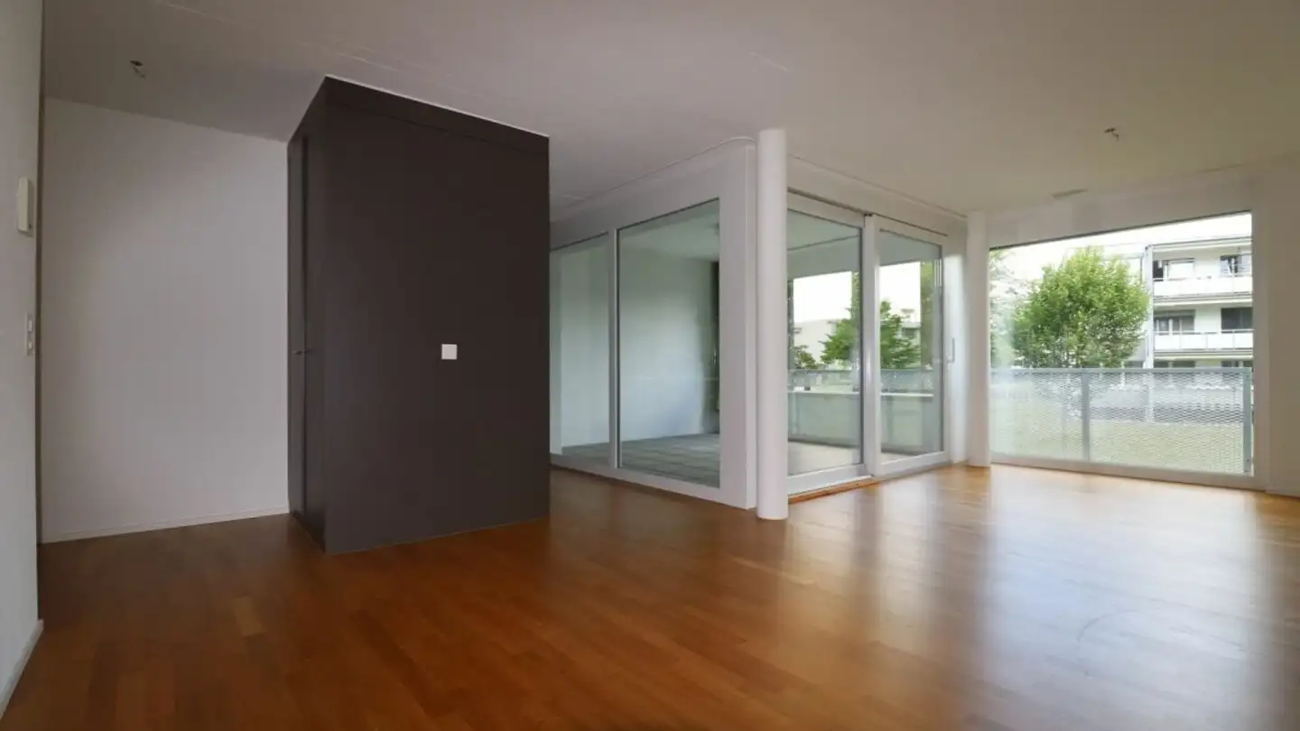 Appartement à louer - Loogstrasse 34, 4142 Münchenstein - Photo 2