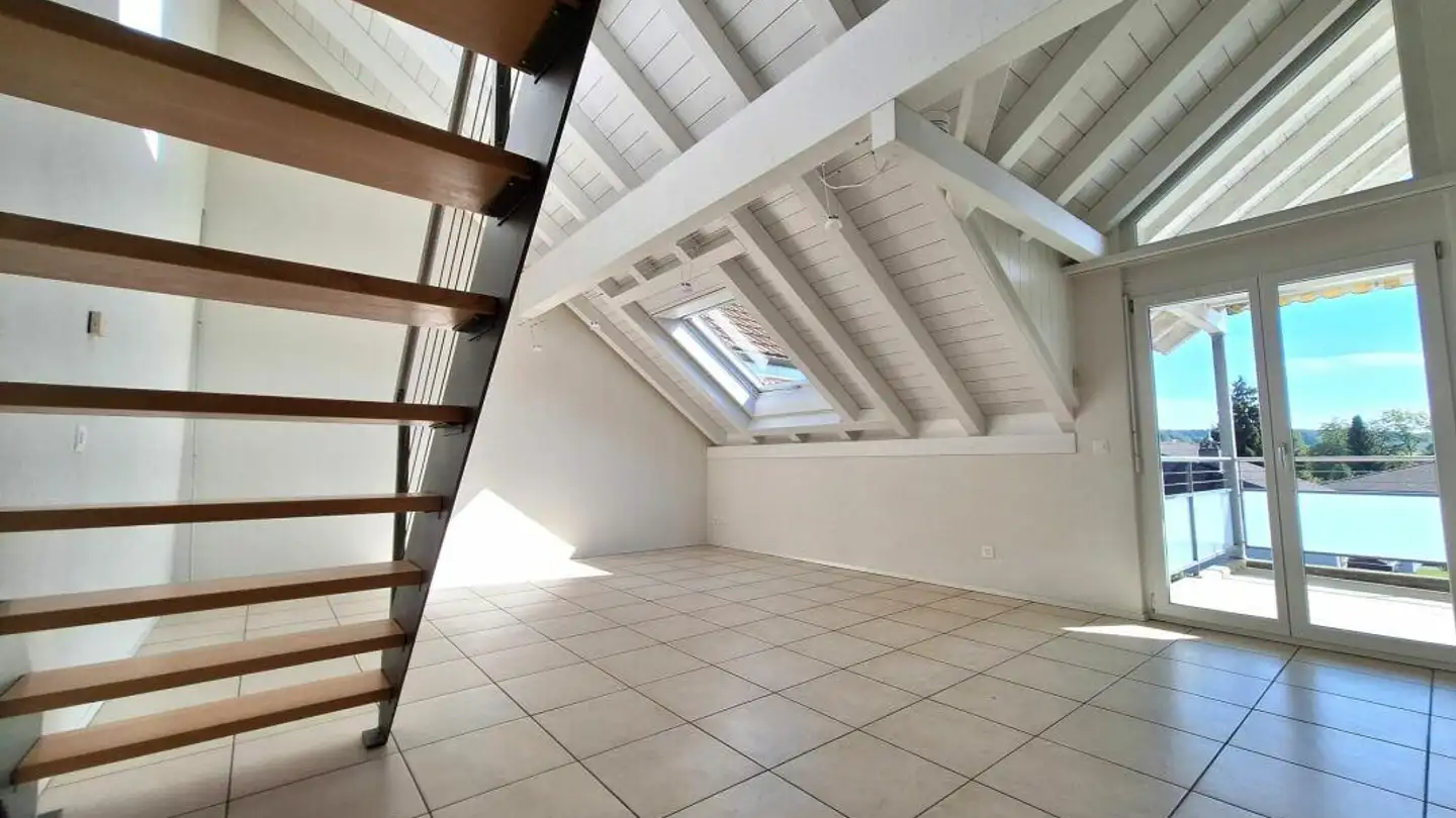 Apartment for rent - Walperswilstrasse 38, 3270 Aarberg