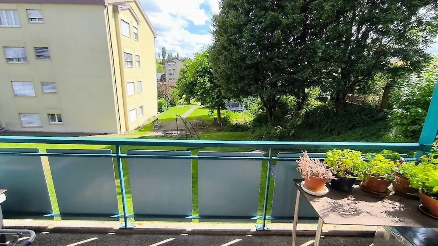 Apartment for rent - Eichenstrasse 2, 3184 Wünnewil
