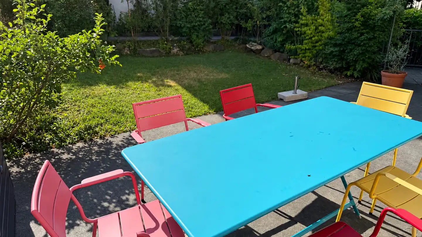 Maison en terrasse à louer - Dreinepperstrasse 14c, 8708 Männedorf - Photo 2
