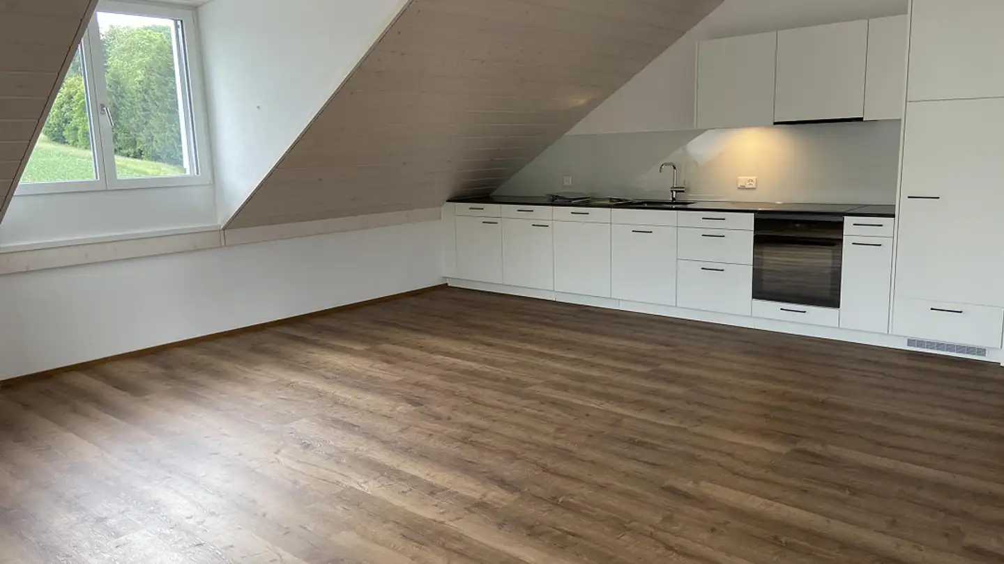 Apartment for rent - Lochlistrasse 15, 8547 Gachnang - Photo 2