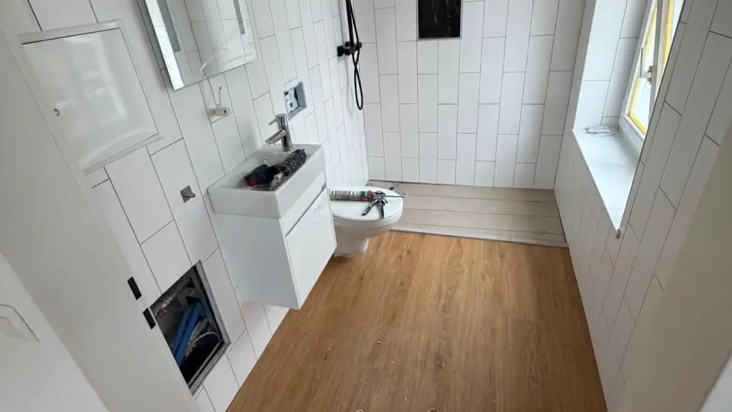 Appartement à louer - Hauptstrasse 27, 5734 Reinach AG - Photo 2