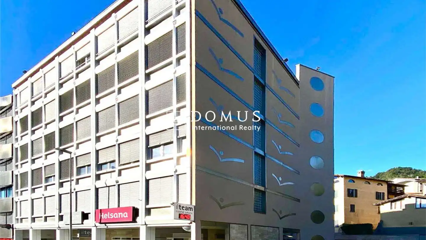 Edificio residenziale in vendita - 6825 Capolago - Foto 2