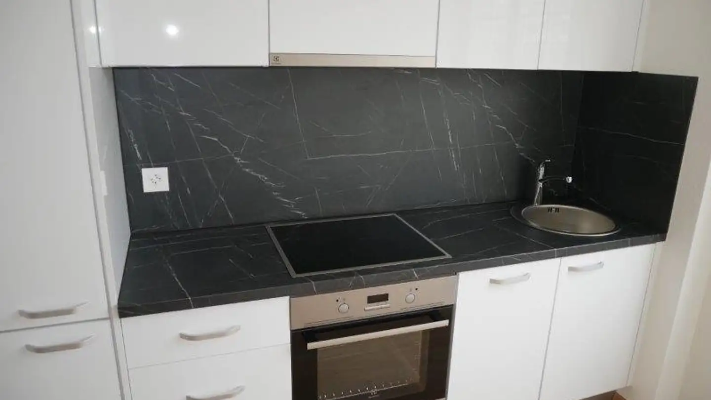 Apartment for rent - Rue De Madretsch / Madretschstrasse 56, 2503 Biel/Bienne - Photo 3