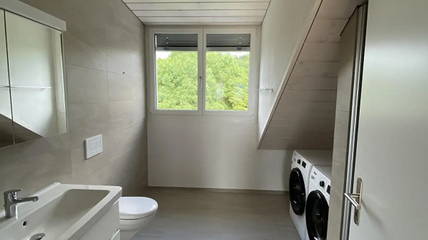 Apartment for rent - Lochlistrasse 15, 8547 Gachnang - Photo 3