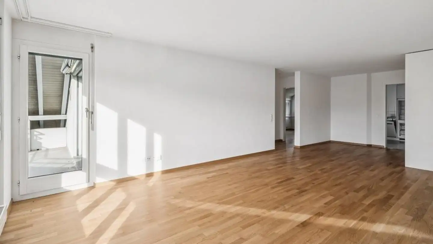 Wohnung mieten - Aeussere Stammerau 10, 8500 Frauenfeld - Foto 4