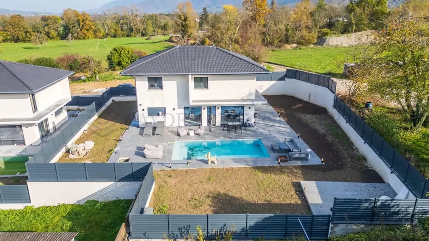 Casa singola in vendita - 1208 Genève - Foto 4