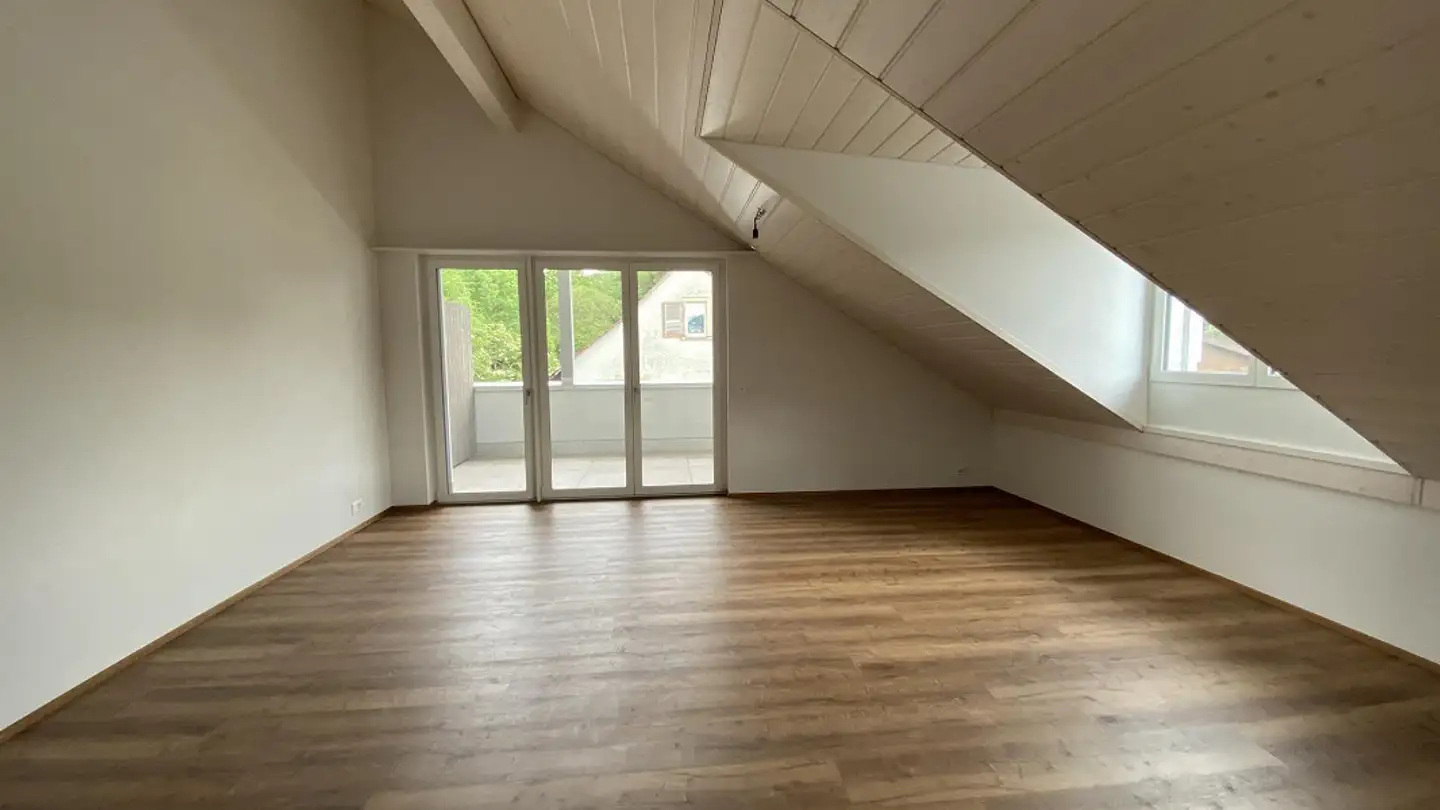 Apartment for rent - Lochlistrasse 15, 8547 Gachnang - Photo 4