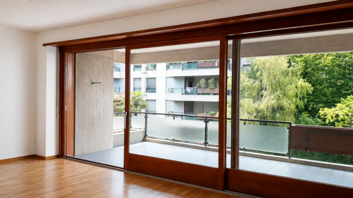Appartement à louer - Via Generoso 5, 6900 Lugano