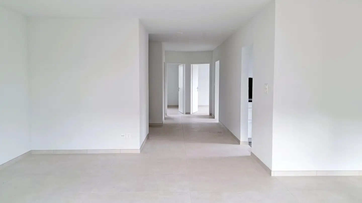 Appartamento in affitto - Alte Obfelderstrasse, 8910 Affoltern am Albis - Photo 4