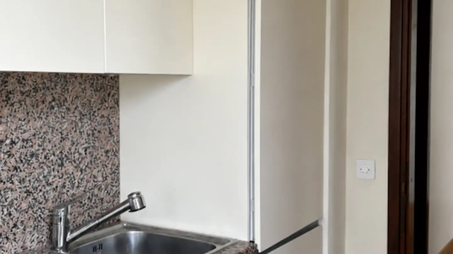 Appartement à louer - Via Generoso 5, 6900 Lugano - Photo 3