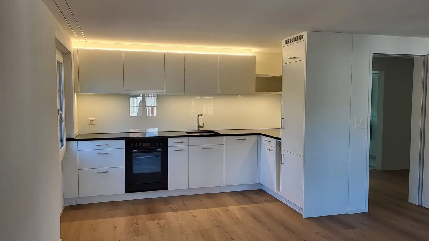 Apartment for rent - Dörflistrasse 1011, 8723 Maseltrangen