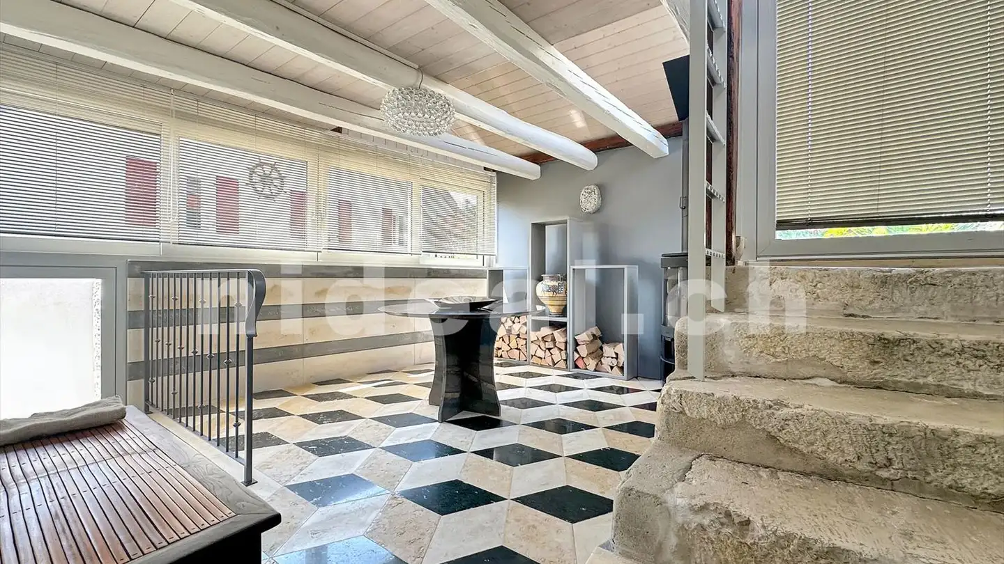 Loft in vendita - La Rive 1, 1426 Concise - Photo 2