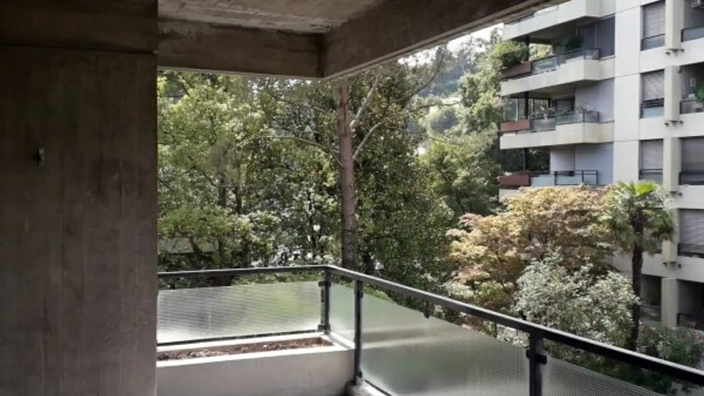 Appartement à louer - Via Generoso 5, 6900 Lugano - Photo 4