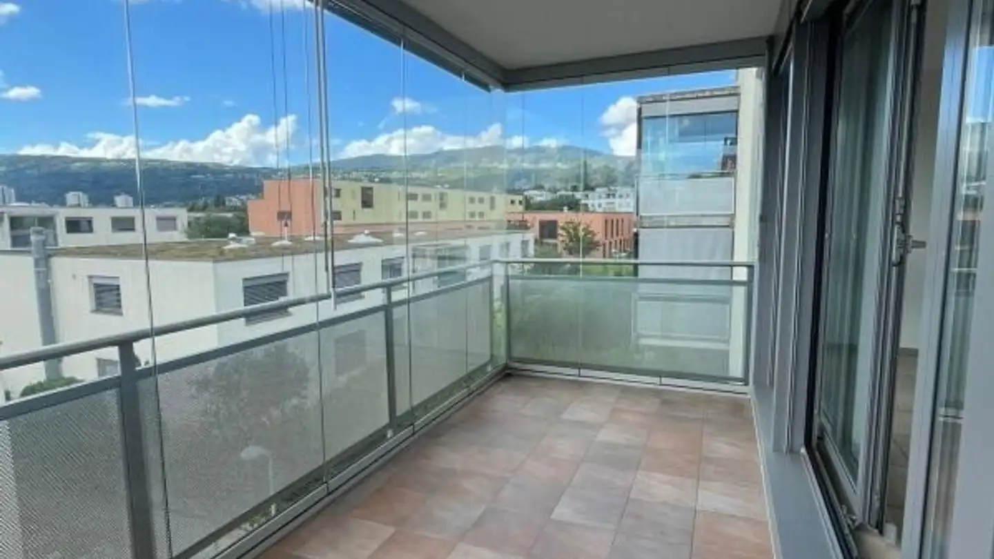 Appartement à louer - Chemin Du Wilerberg / Wilerbergweg 10, 2504 Biel/Bienne