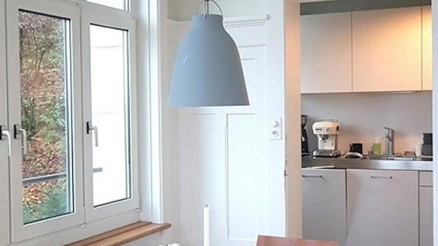 Apartment for rent - Schneebergstrasse 10, 9000 St. Gallen - Photo 4