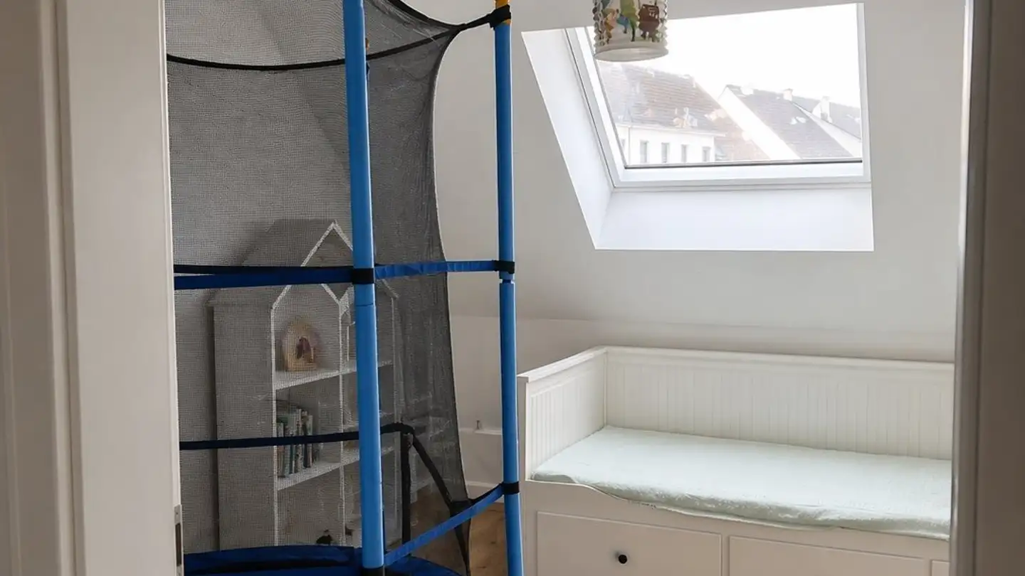 Appartamento in affitto - Käsistrasse 20, 5244 Birrhard - Foto 4