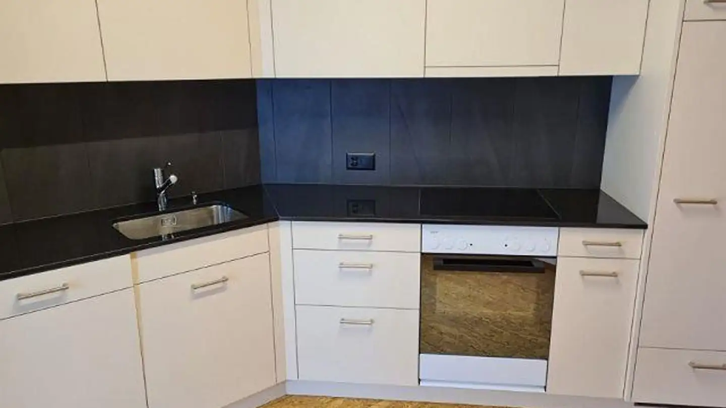 Apartment for rent - Fischingerstrasse 104, 8372 Wiezikon b. Sirnach - Photo 2