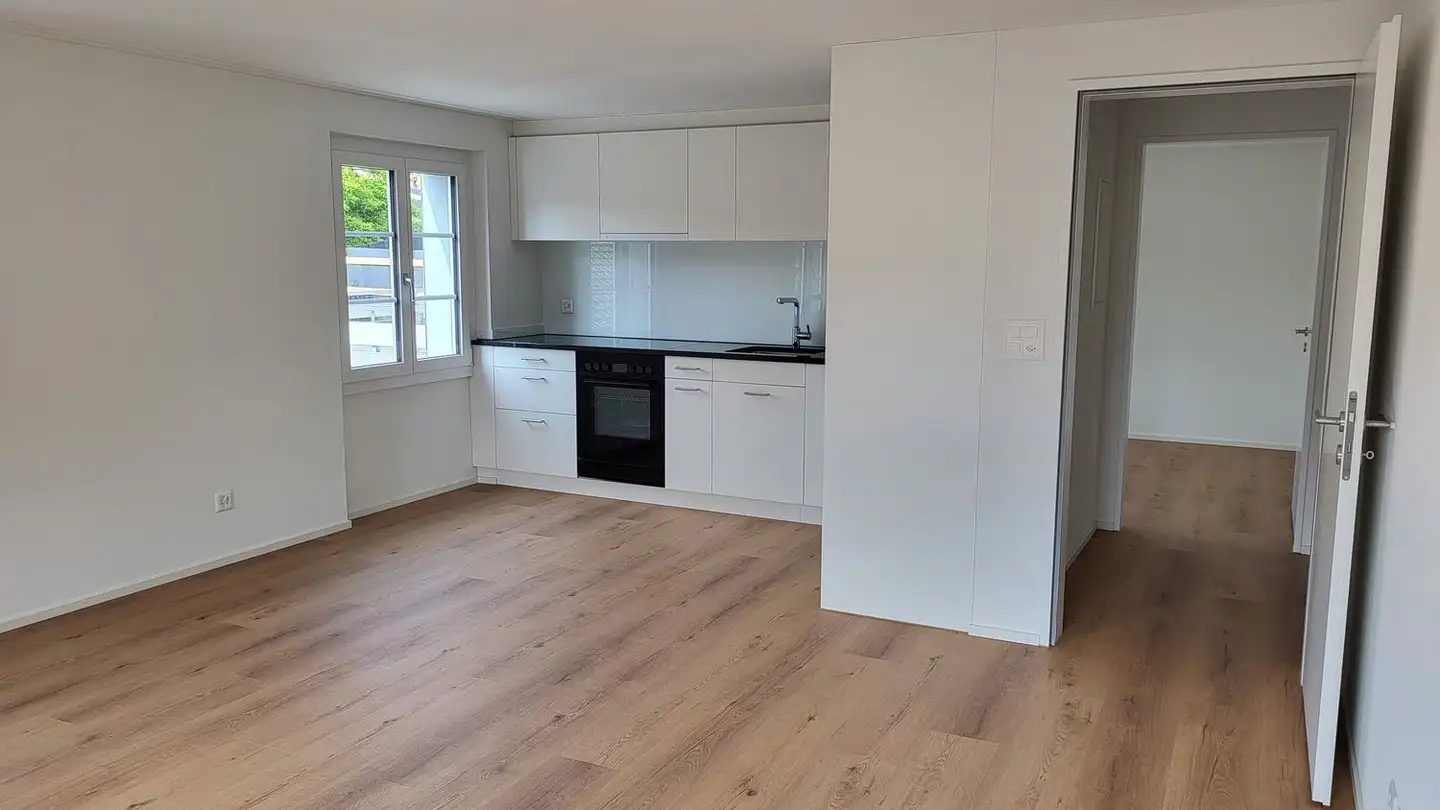 Apartment for rent - Dörflistrasse 1011, 8723 Maseltrangen - Photo 2