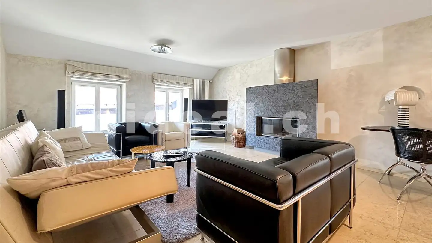 Loft in vendita - La Rive 1, 1426 Concise - Photo 3