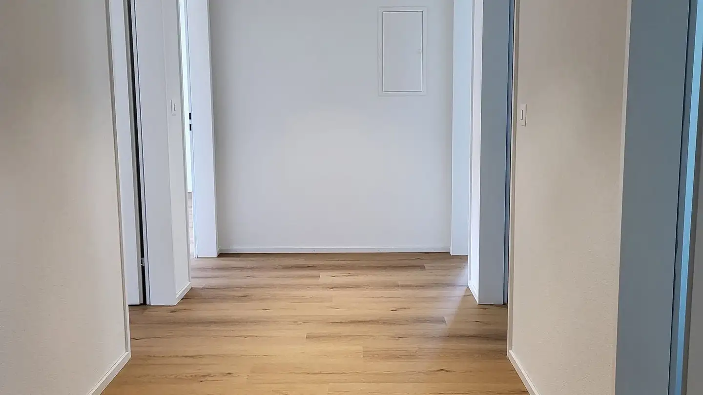 Apartment for rent - Dörflistrasse 1011, 8723 Maseltrangen - Photo 4