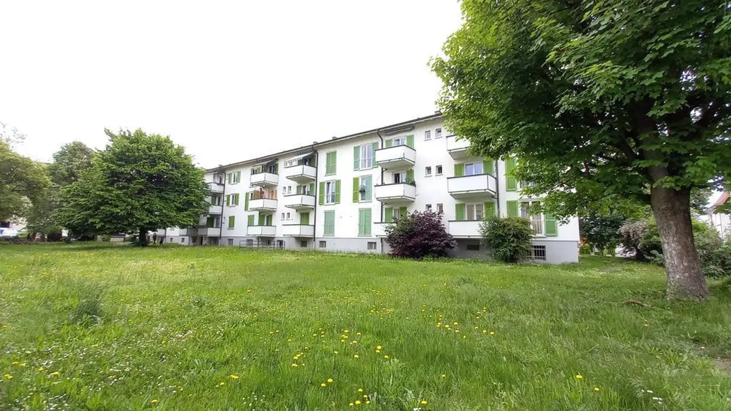 Apartment for rent - Augsterheglistrasse 38, 4133 Pratteln