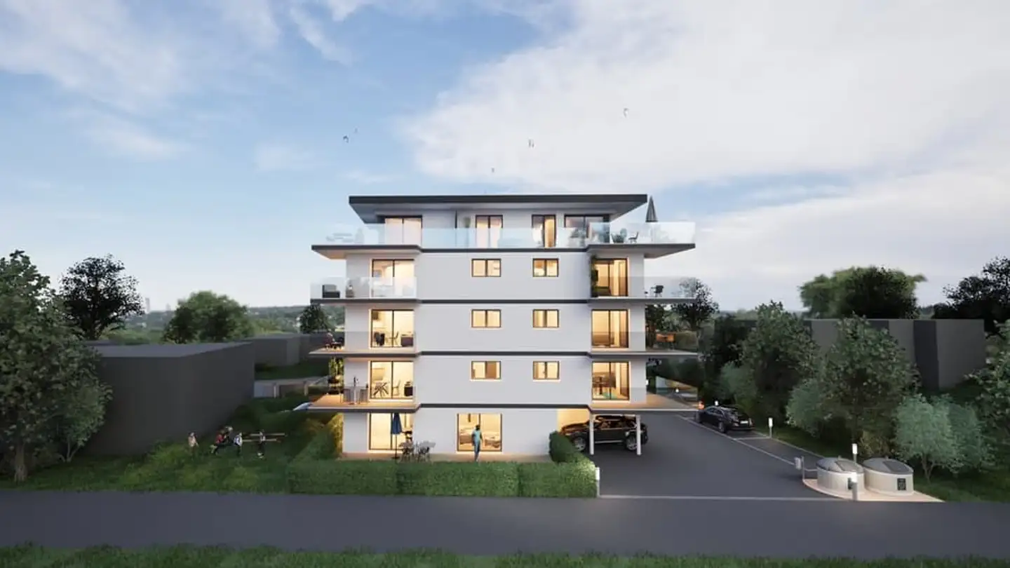 Terrain constructible à vendre - 1907 Saxon - Photo 4