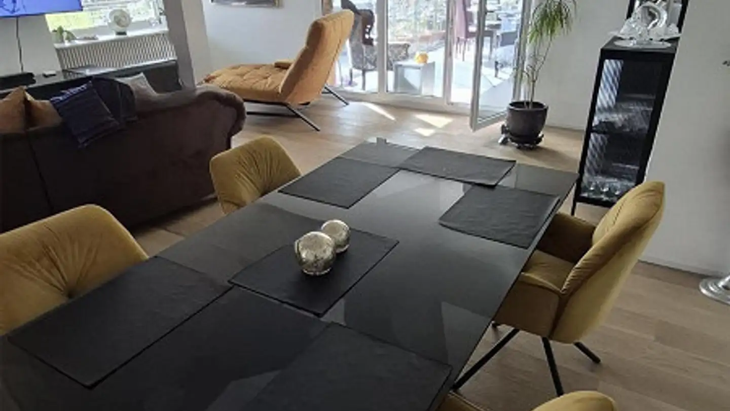 Apartment for rent - 4441 Thürnen