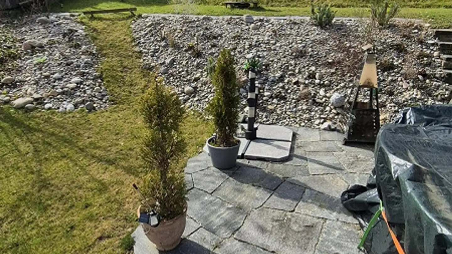 Apartment for rent - 4441 Thürnen - Photo 2