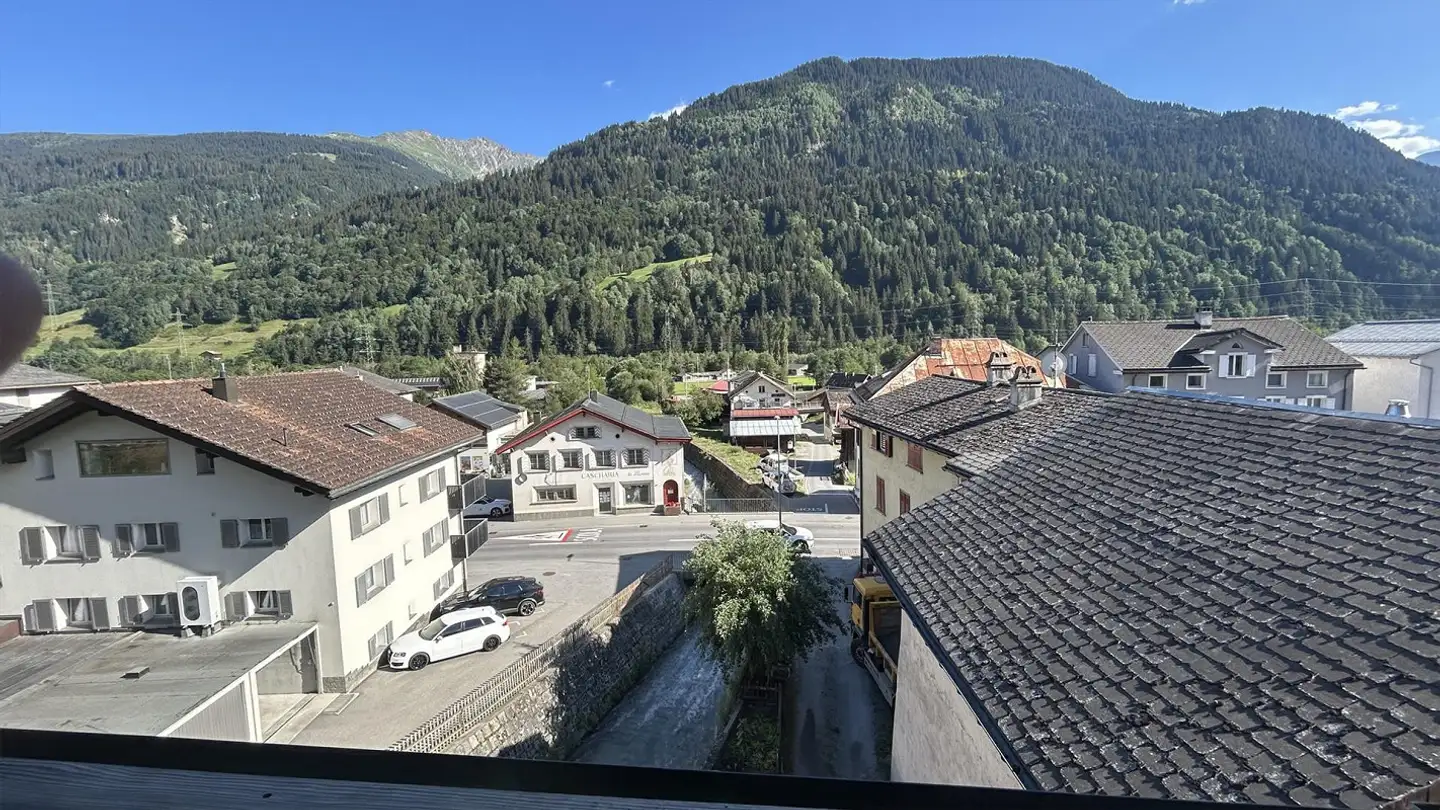 Wohnung kaufen - Via Principala 64, 7166 Trun - Foto 4