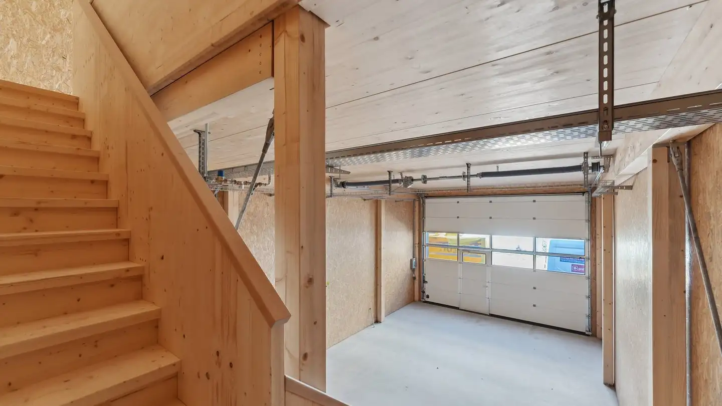 Mixed-use building for rent - Sägeweg 7, 2557 Studen BE - Photo 3