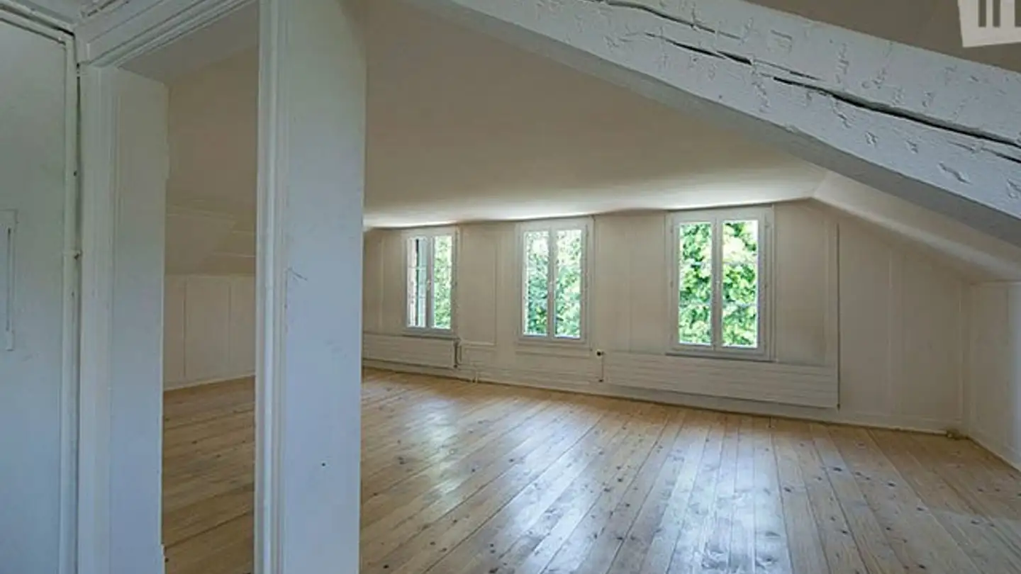 Appartamento in affitto - Oberburgstrasse 7, 3400 Burgdorf