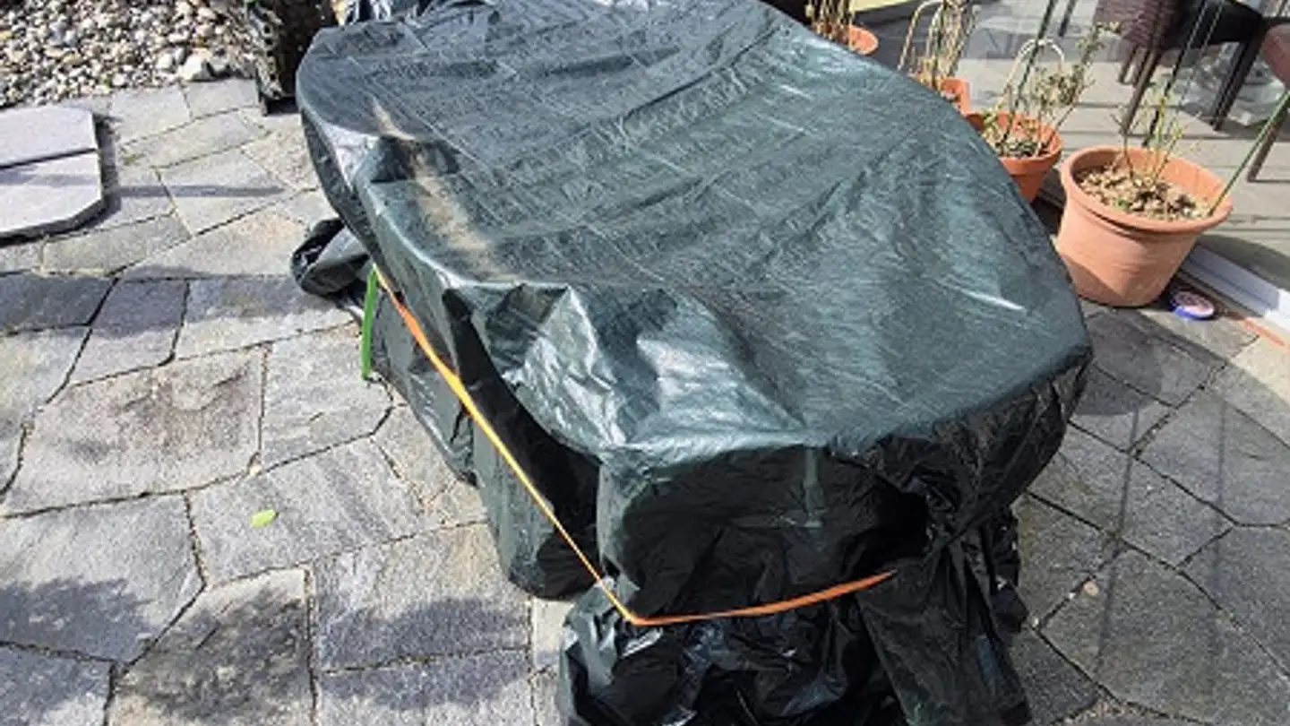 Apartment for rent - 4441 Thürnen - Photo 3