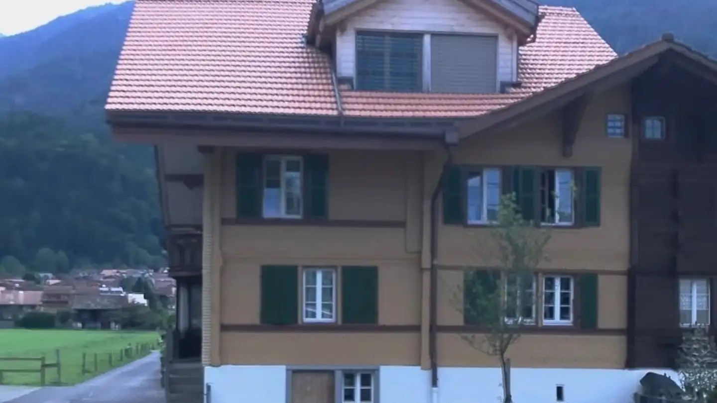 Appartamento in affitto - Schulgässli 67, 3812 Wilderswil