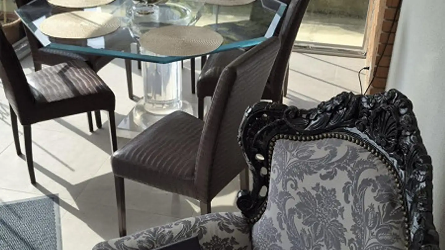 Apartment for rent - 4441 Thürnen - Photo 4