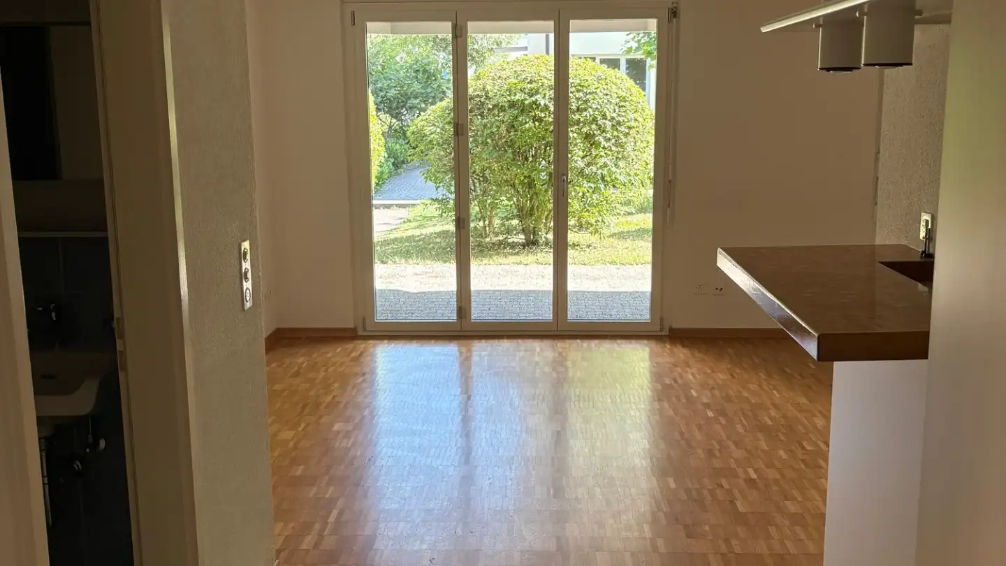 Appartamento in affitto - Burstwiesenstrasse 33, 8055 Zürich