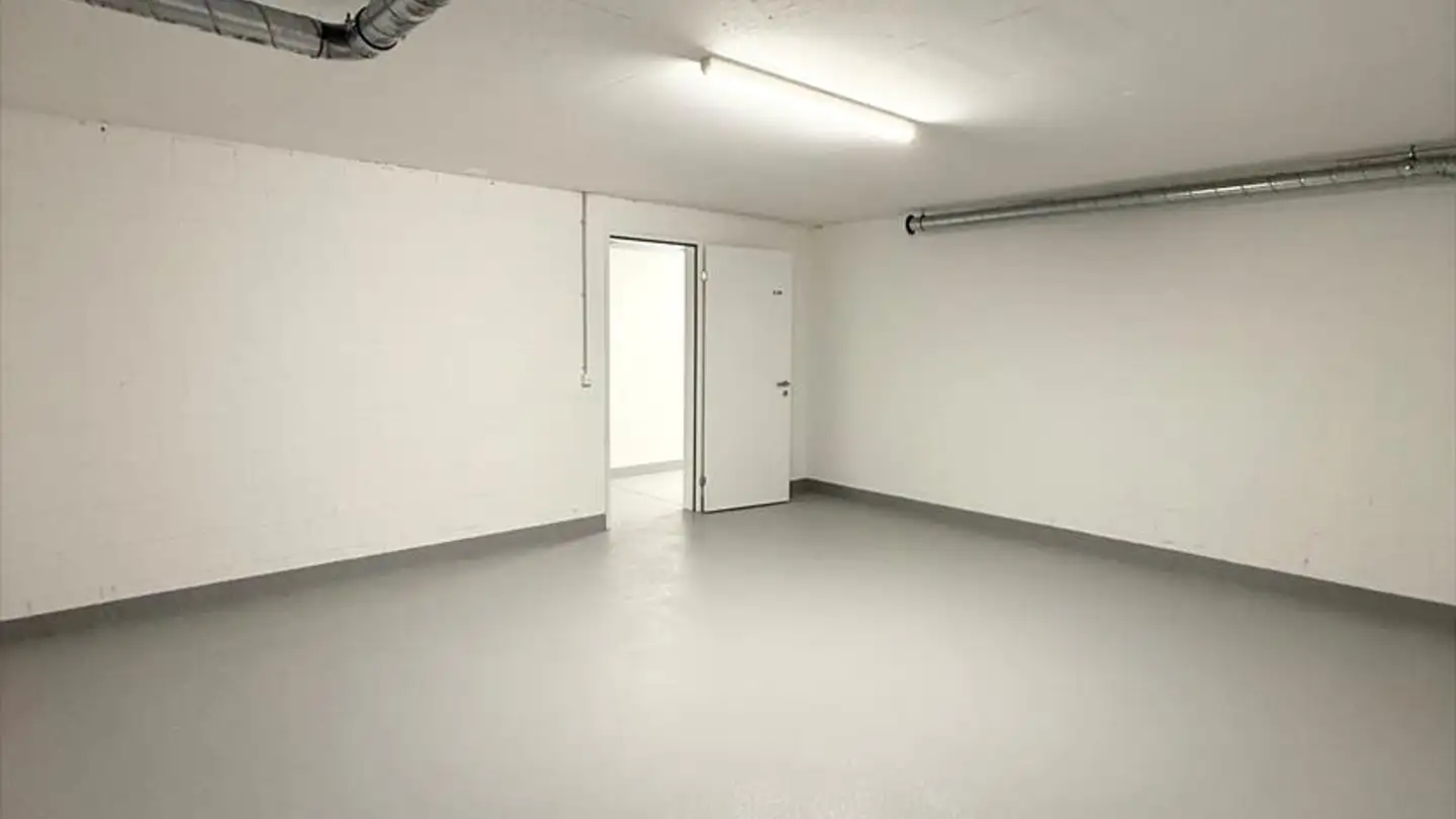 Lagerraum mieten - Obermühleweid 1, 6330 Cham - Foto 3