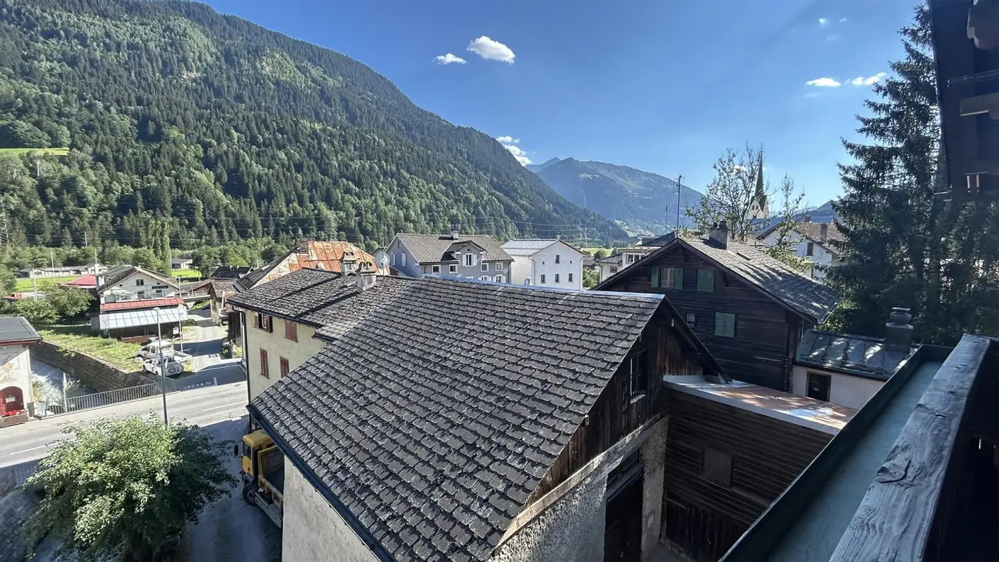 Wohnung kaufen - Via Principala 64, 7166 Trun - Foto 2