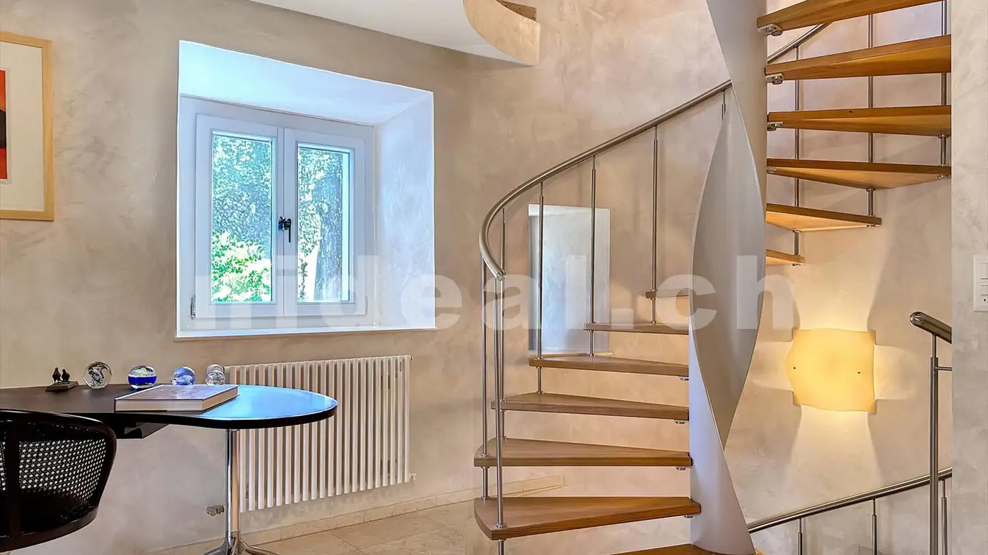 Loft in vendita - La Rive 1, 1426 Concise - Photo 2