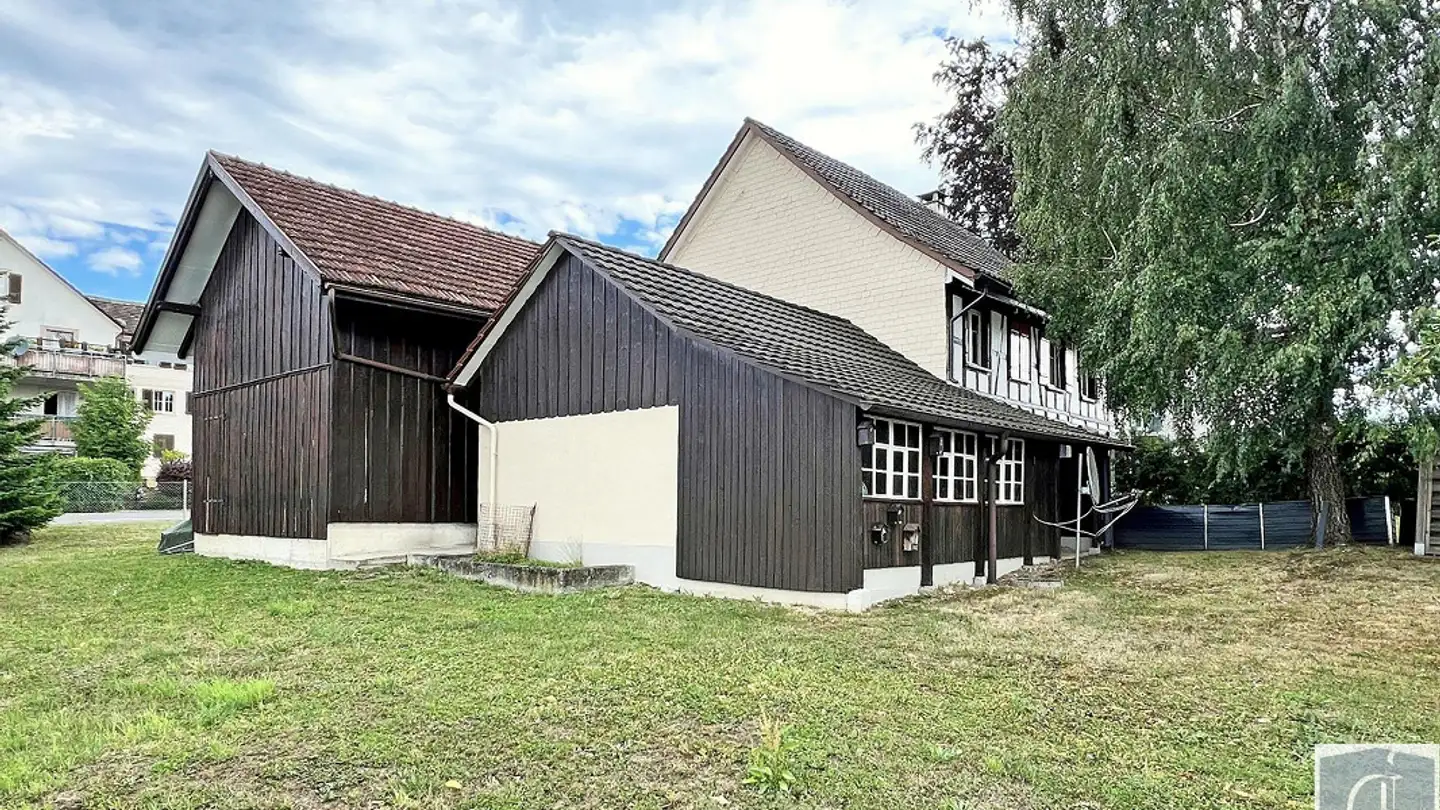 Maison individuelle à vendre - Romanshornerstrasse 256, 8580 Hefenhofen - Photo 3