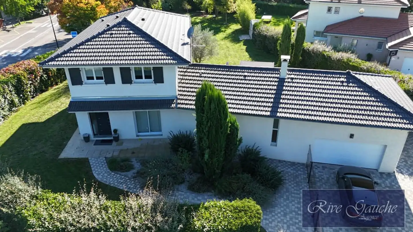 Maison individuelle à vendre - 1248 Hermance - Photo 2