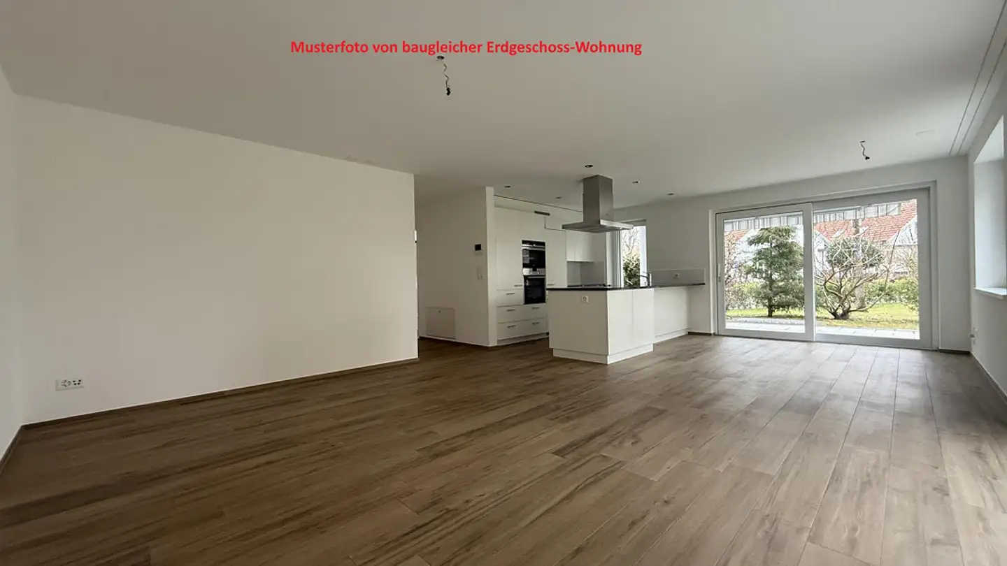 Apartment for rent - Schützenhausstrasse 2, 8353 Elgg - Photo 3