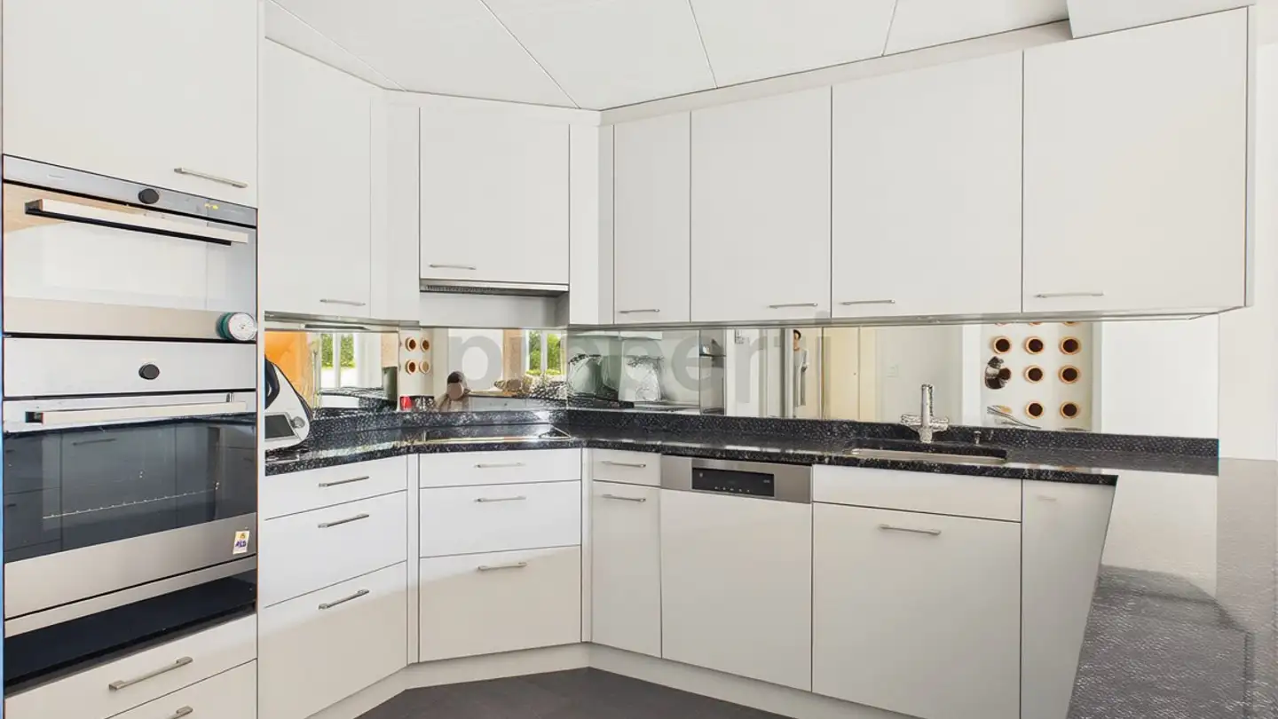 Appartement à louer - 5600 Lenzburg - Photo 4