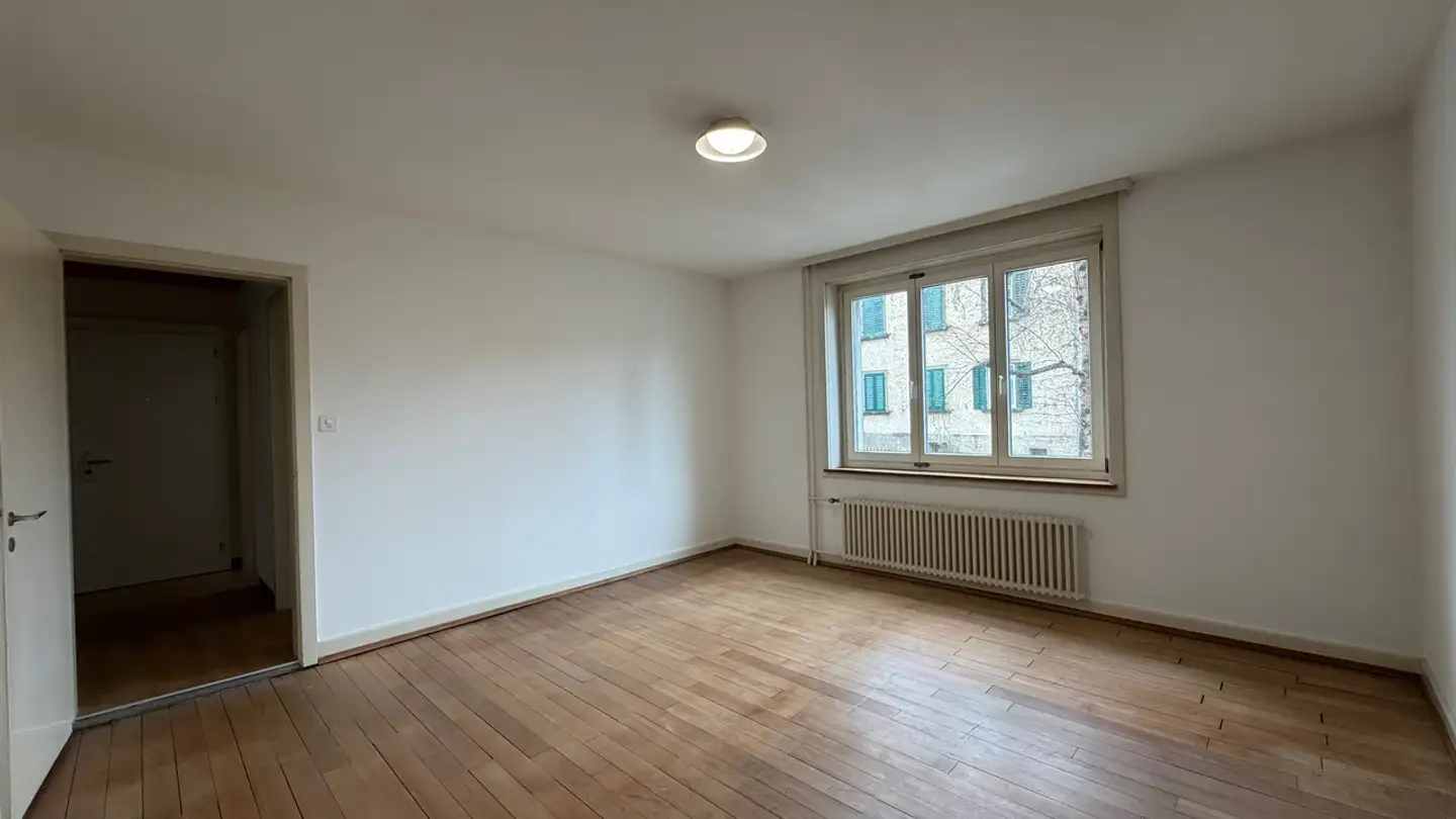Apartment for rent - Victor Von Bruns-Strasse, 8212 Neuhausen am Rheinfall - Photo 2