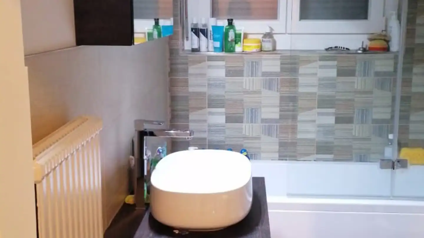 Apartment for rent - 6946 Ponte Capriasca - Photo 4