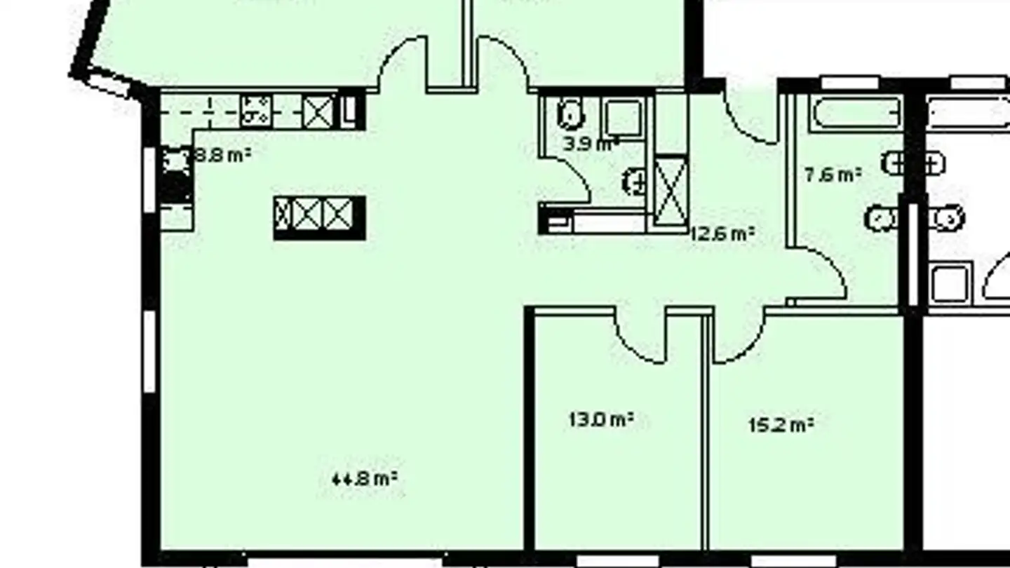 Wohnung mieten - Ruttigerweg 4, 4600 Olten - Foto 3