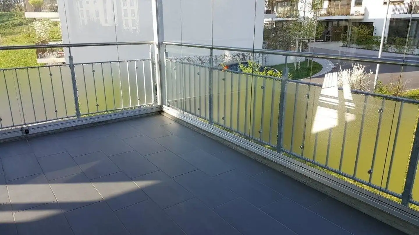 Wohnung mieten - Ruttigerweg 4, 4600 Olten - Foto 4