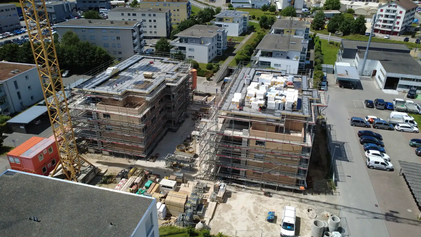 Appartamento in vendita - Champ Olivier, 3280 Murten - Foto 2