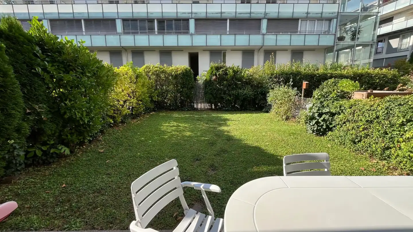 Maisonette mieten - Avenue Marc- Peter 4c, 1290 Versoix