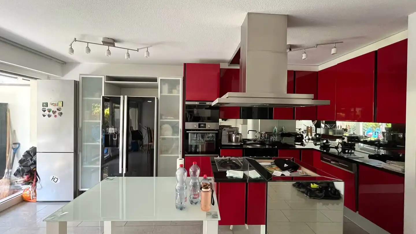 Maisonette mieten - Avenue Marc- Peter 4c, 1290 Versoix - Foto 3
